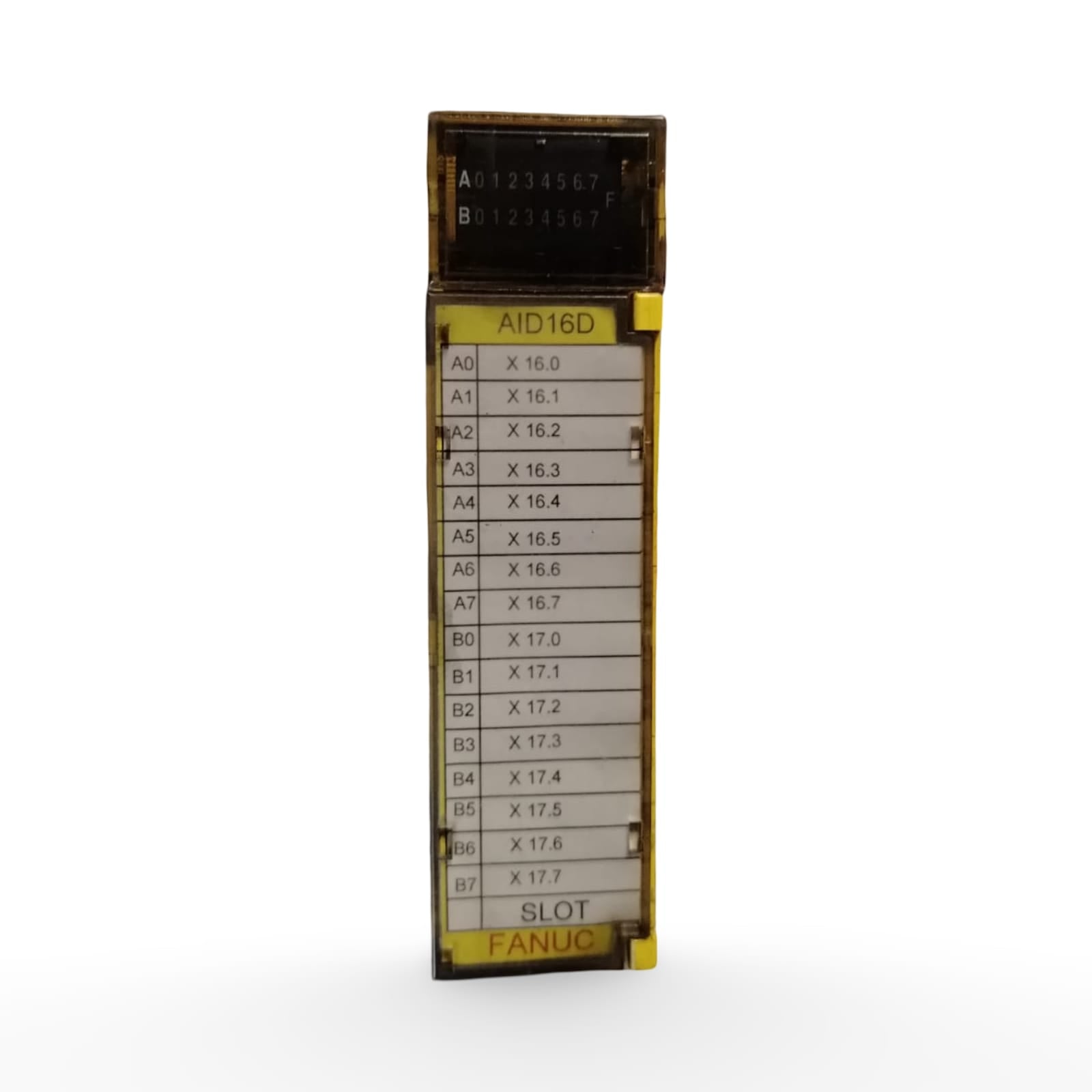 FANUC A03B-0819-C104