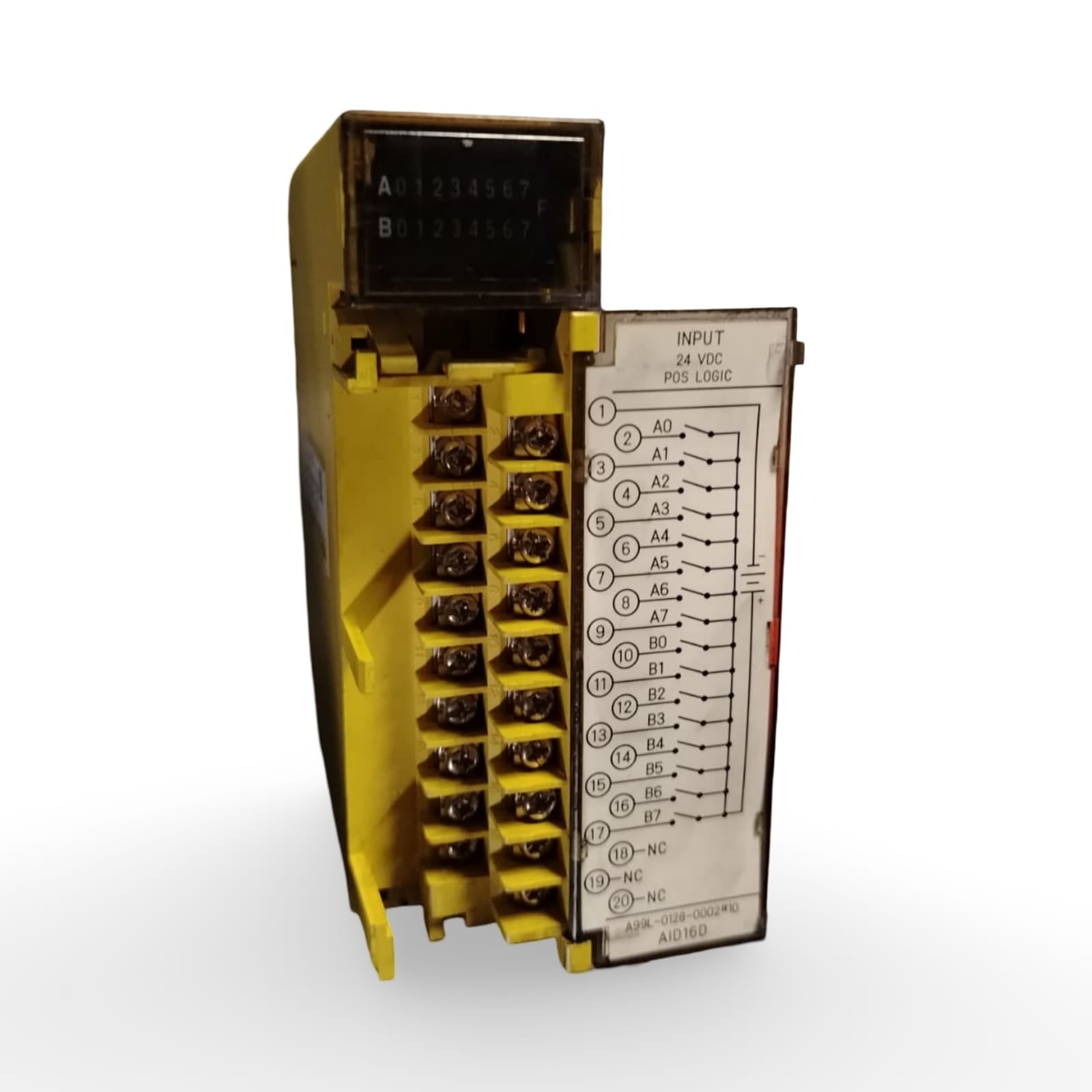 FANUC A03B-0819-C104