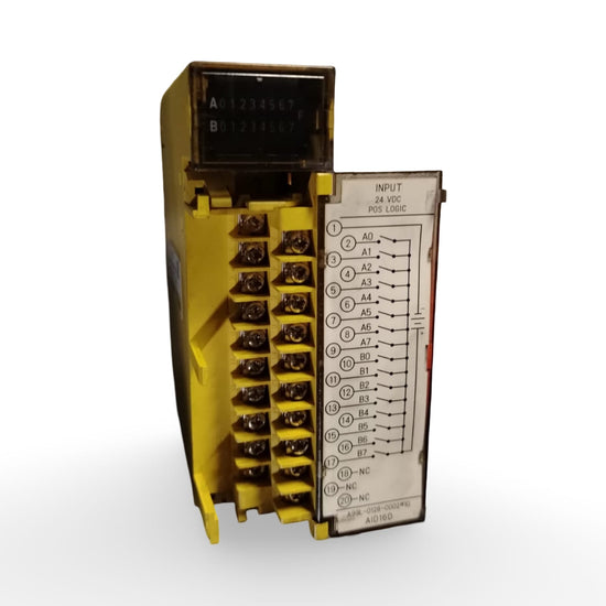 FANUC A03B-0819-C104