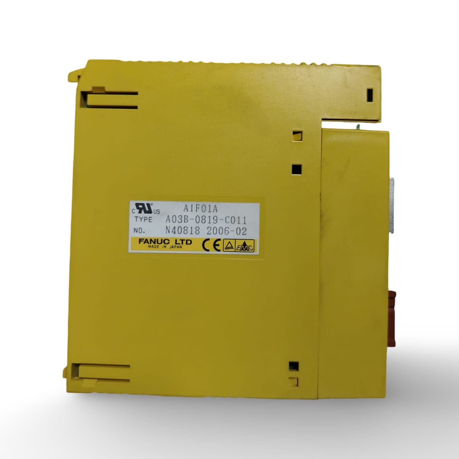 FANUC A03B-0819-C011