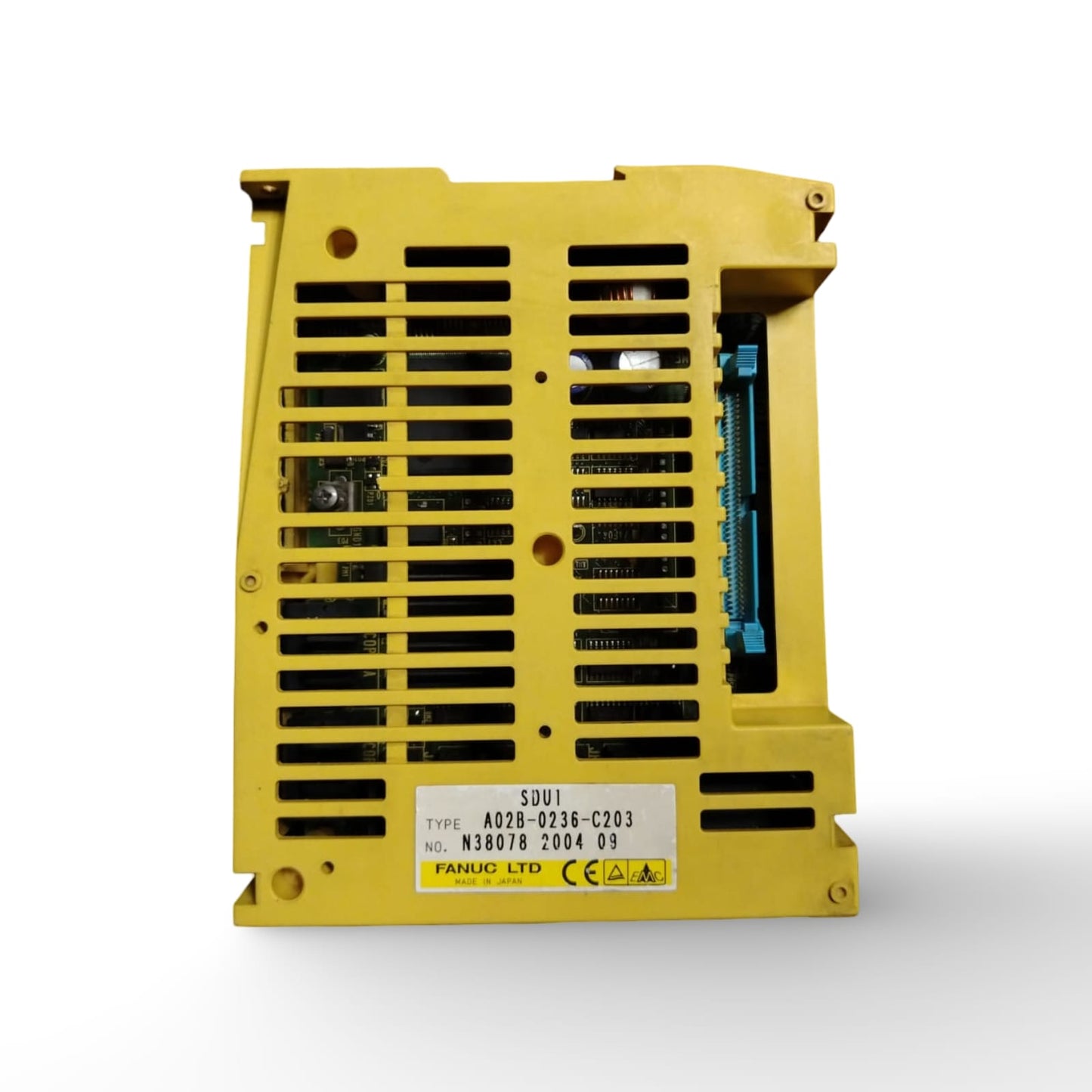 FANUC A02B-0236-C203