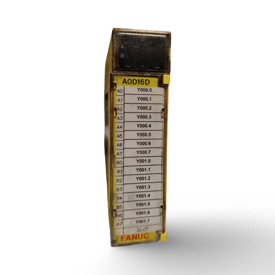 FANUC A03B-0807-C154#D