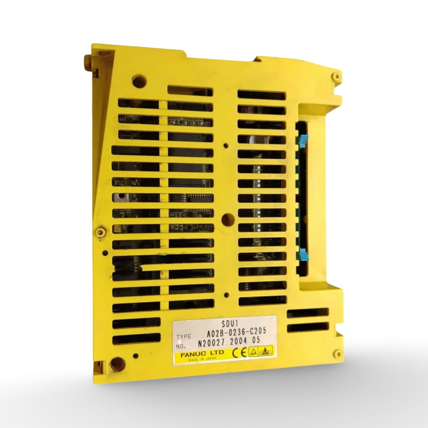 FANUC A02B-0236-C205