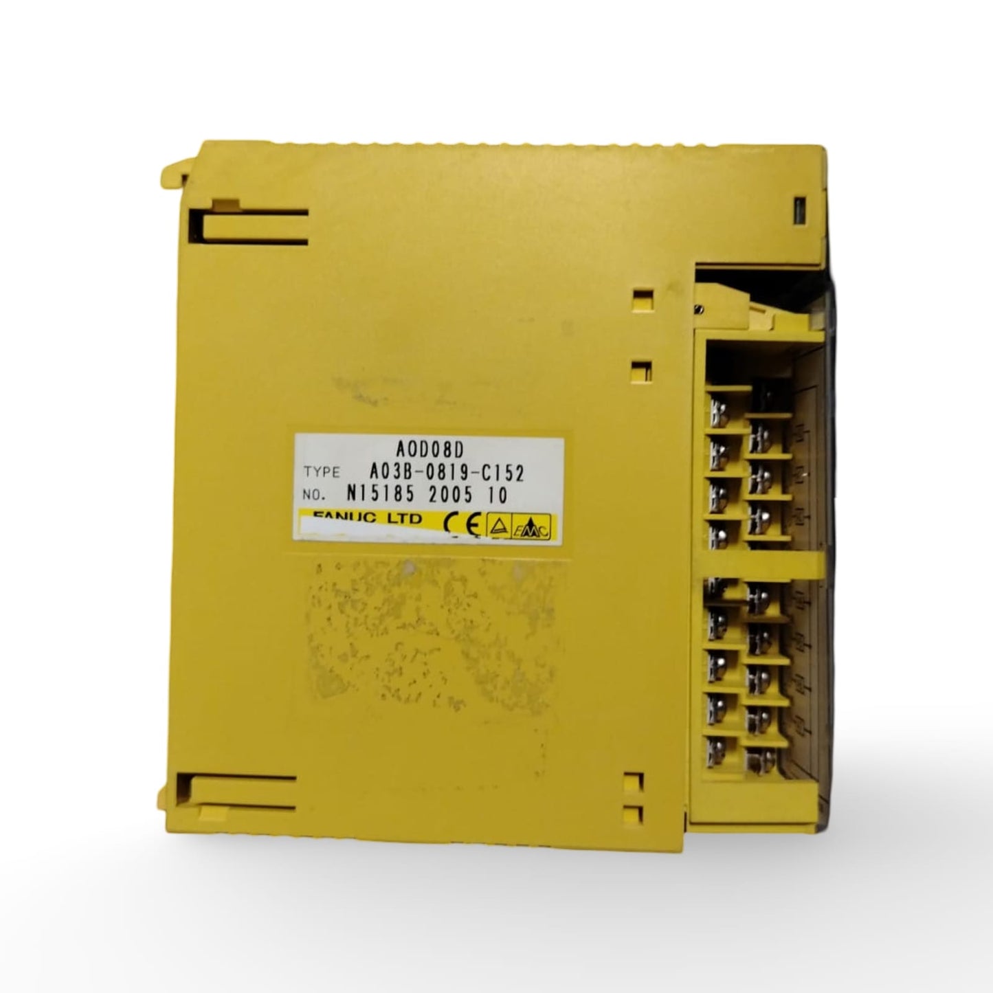 FANUC A03B-0819-C152