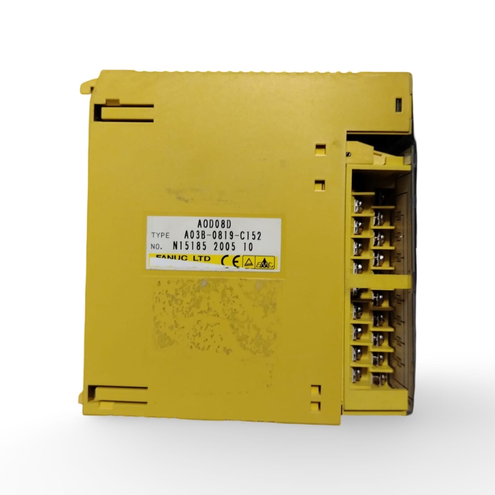 FANUC A03B-0819-C152