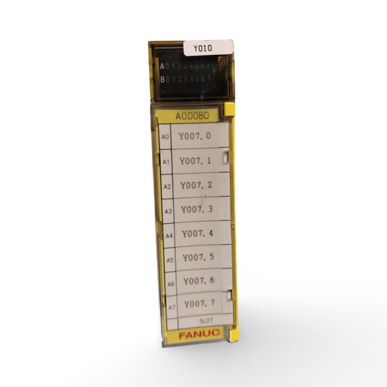 FANUC A03B-0819-C152