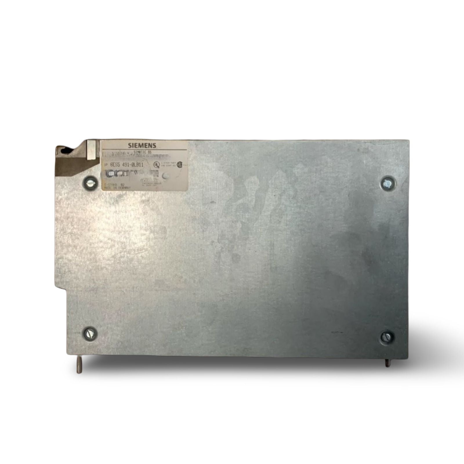 SIEMENS 6ES5 491-0LB11