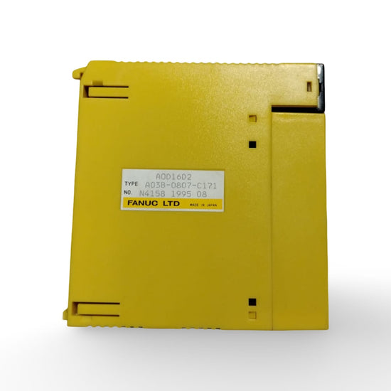 FANUC A03B-0807-C171
