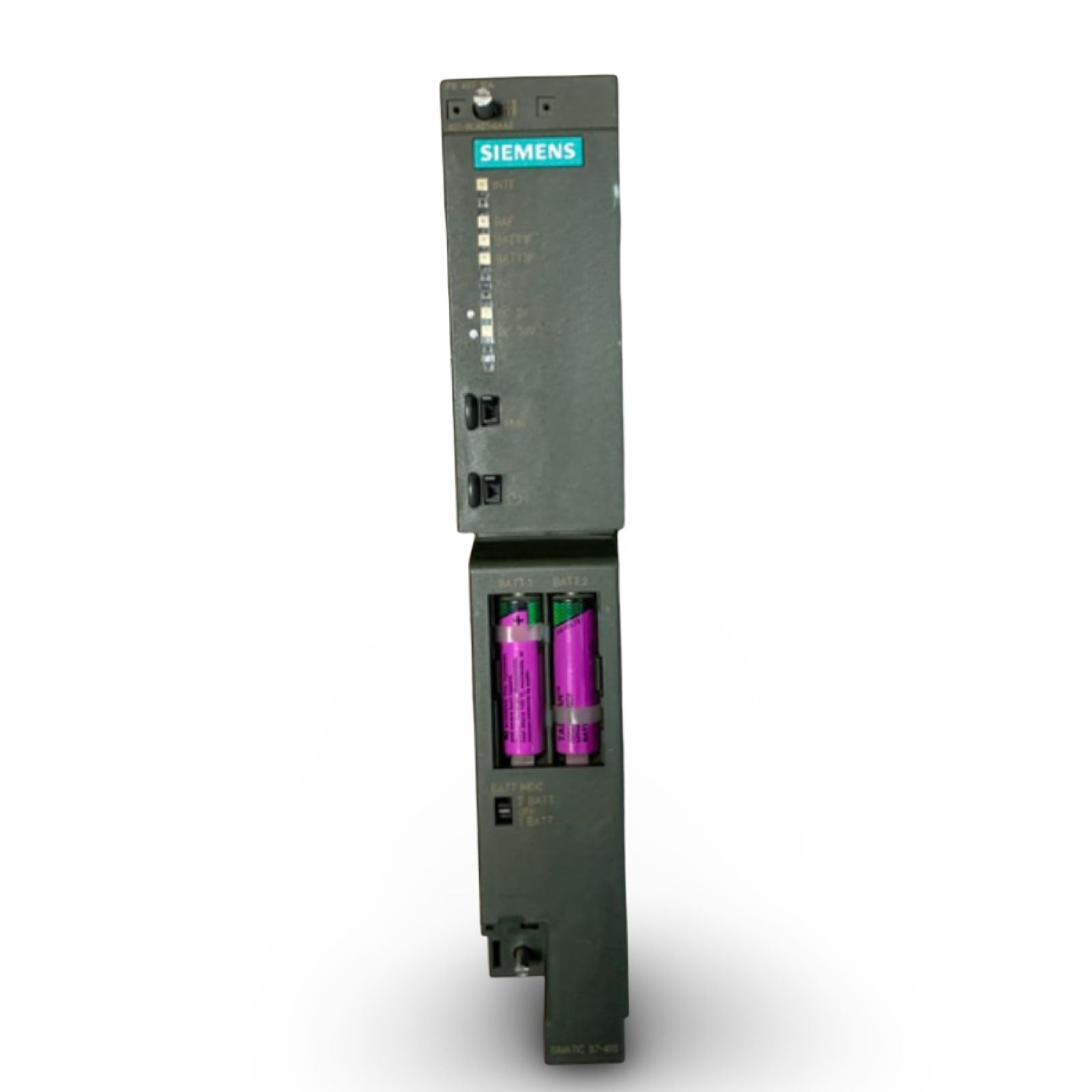 SIEMENS 6ES7 407-OKA01-0AA0