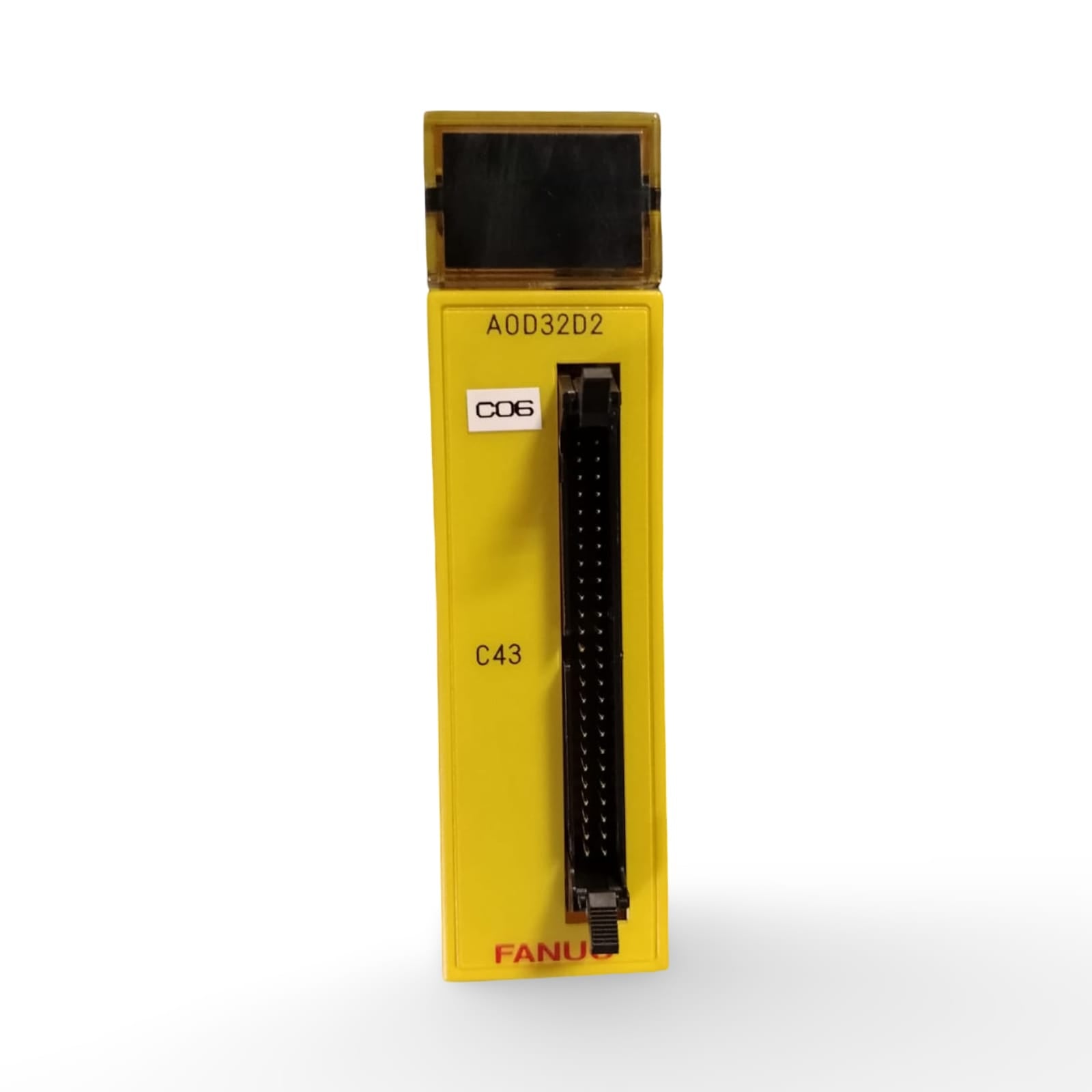 FANUC A03B-0807-C167