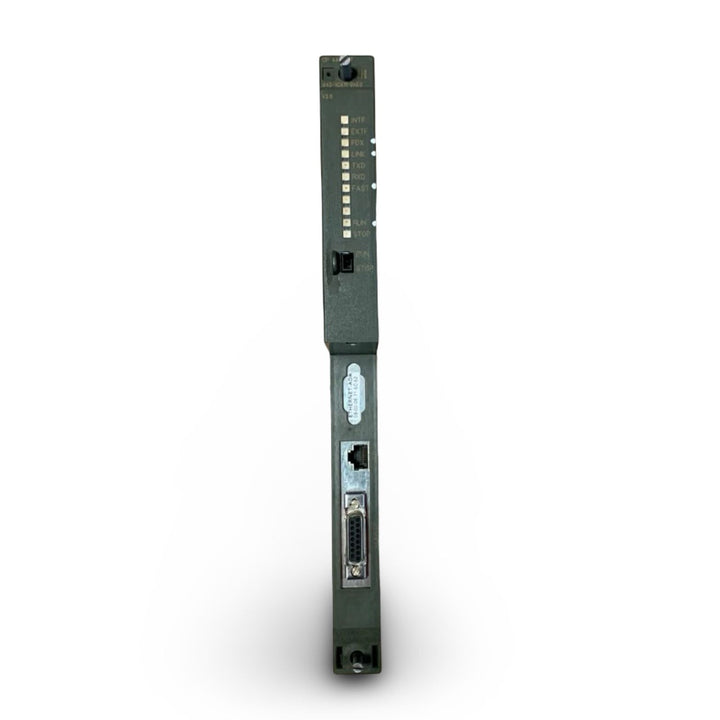 SIEMENS 6GK7 443-1GX11-0XE0