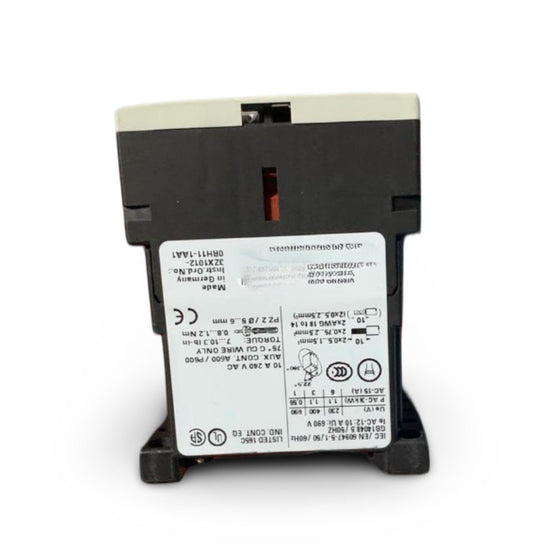 SIEMENS 3RH1131-1BB40