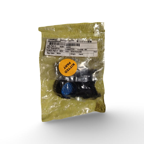 FANUC XGMF-00002