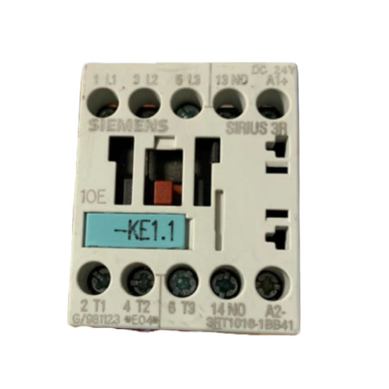 SIEMENS 3RT1016-1BB41