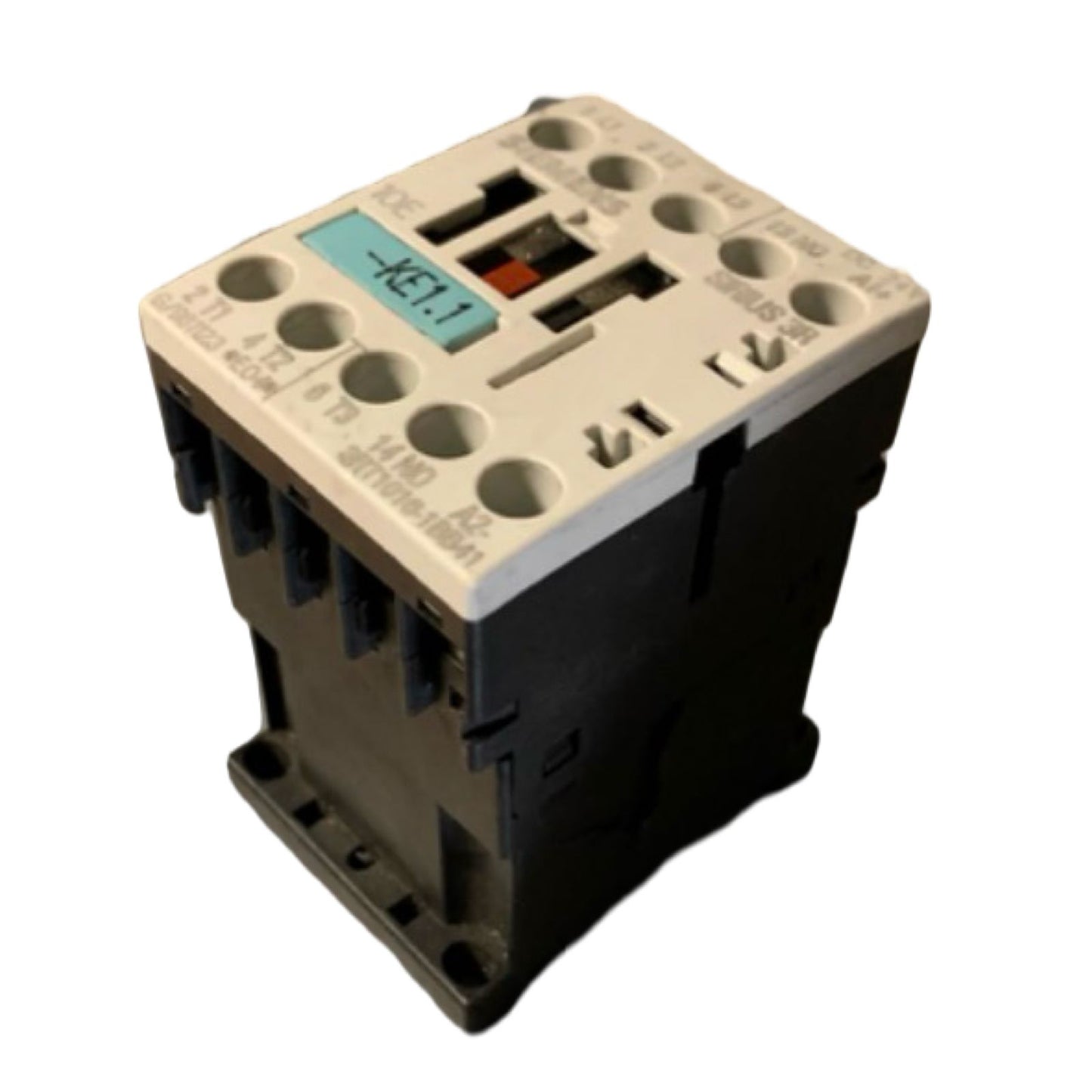 SIEMENS 3RT1016-1BB41