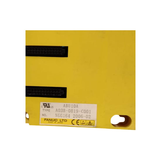 FANUC A03B-0807-C001