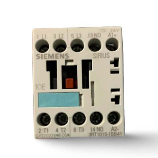 SIEMENS 3RT1015-1BB41