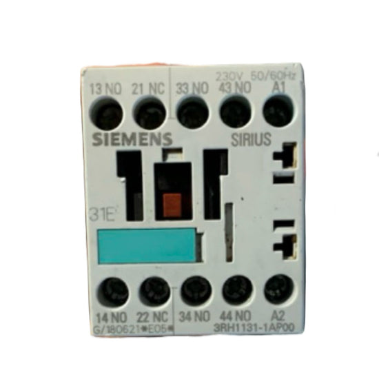 SIEMENS 3RH1131-1AP00
