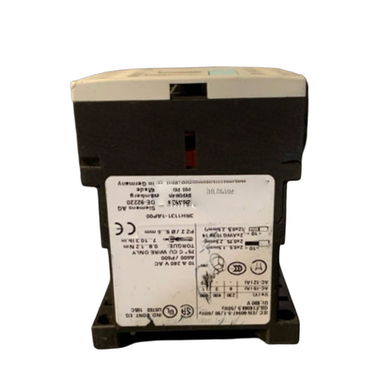 SIEMENS 3RH1131-1AP00