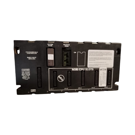 FANUC IC693CPU313U