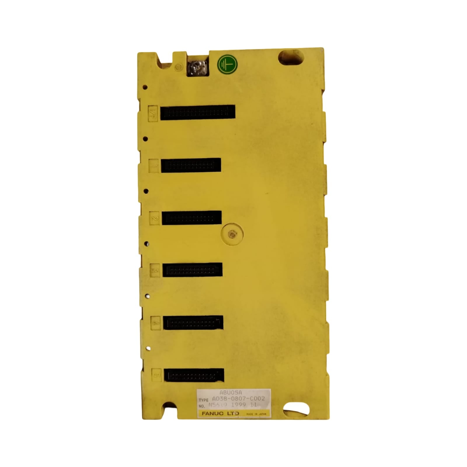 FANUC A03B-0807-C002