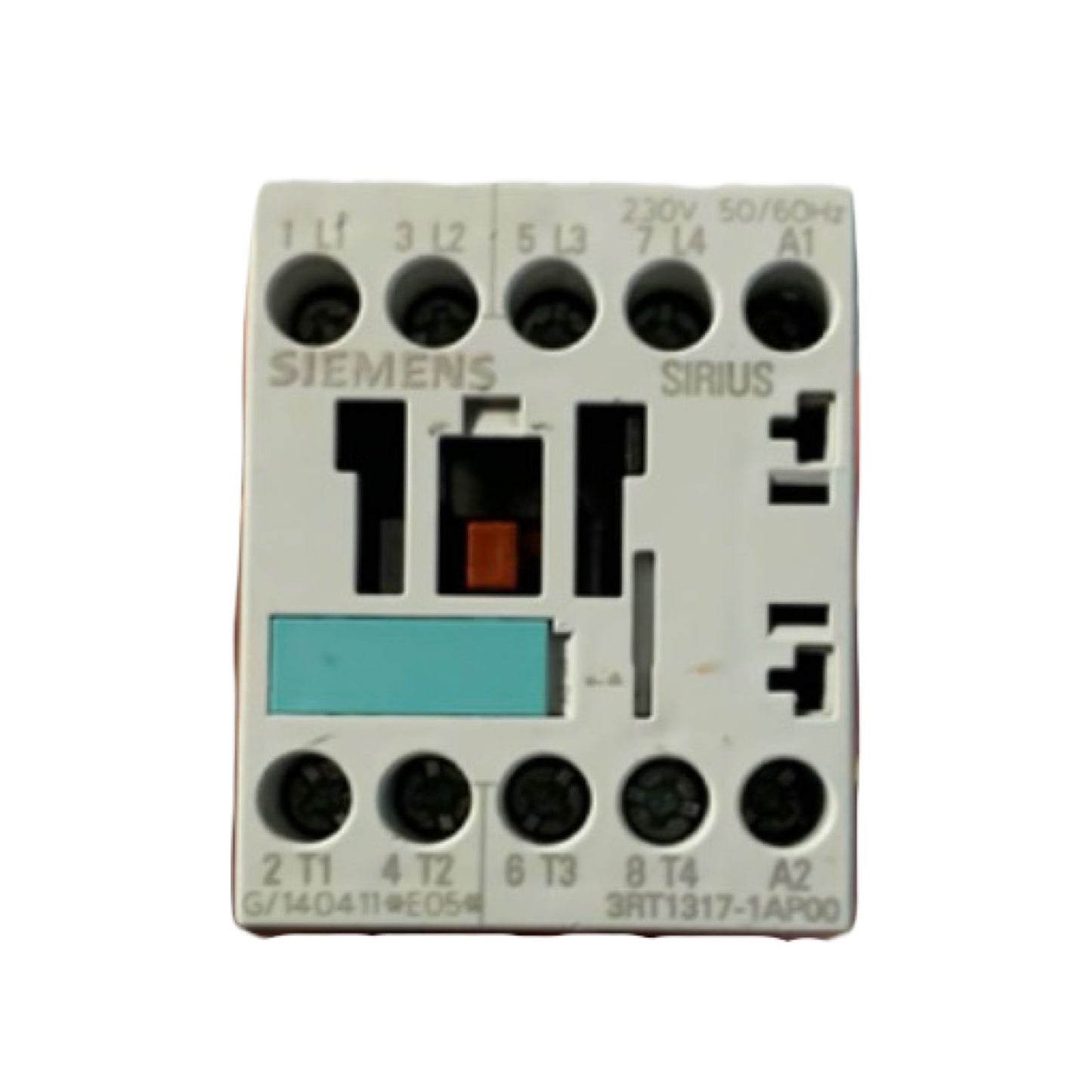 SIEMENS 3RT1034-1BB40
