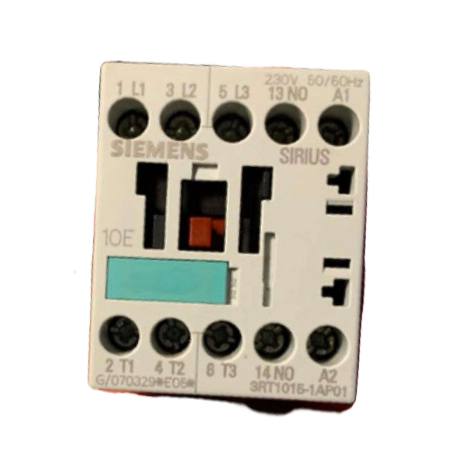 SIEMENS 3RT1015-1AP01