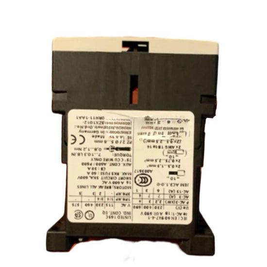 SIEMENS 3RT1015-1AP01