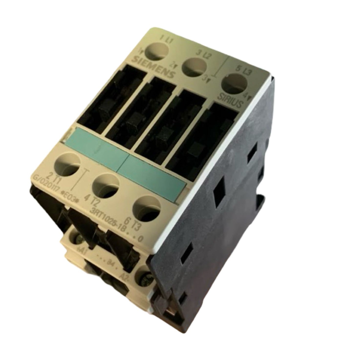 SIEMENS 3RT1024-1B..4