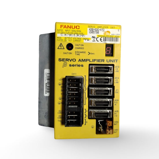 FANUC A06B-6093-H152
