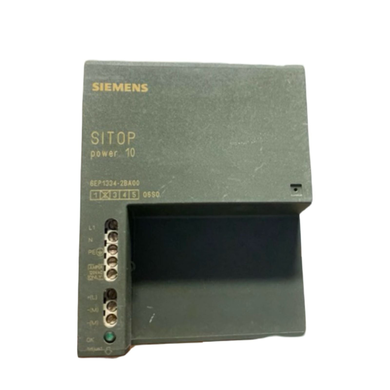 SIEMENS 6EP1 334-2BA00