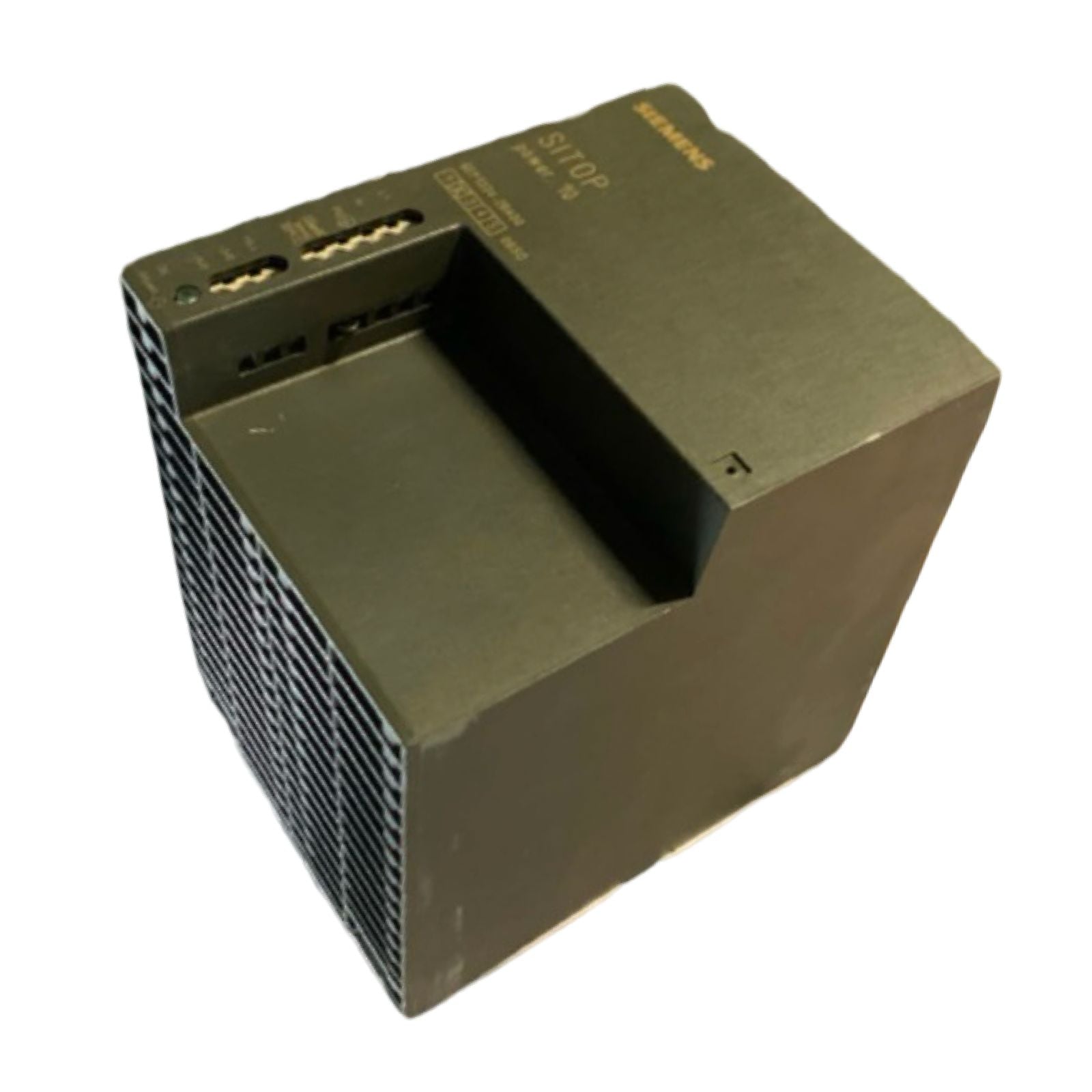 SIEMENS 6EP1 334-2BA00