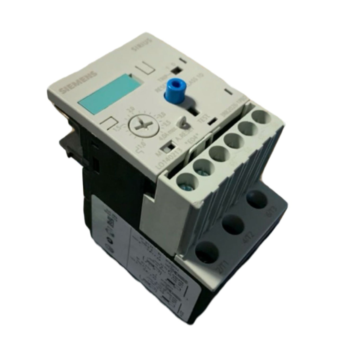 SIEMENS 3RB2026-1PB0