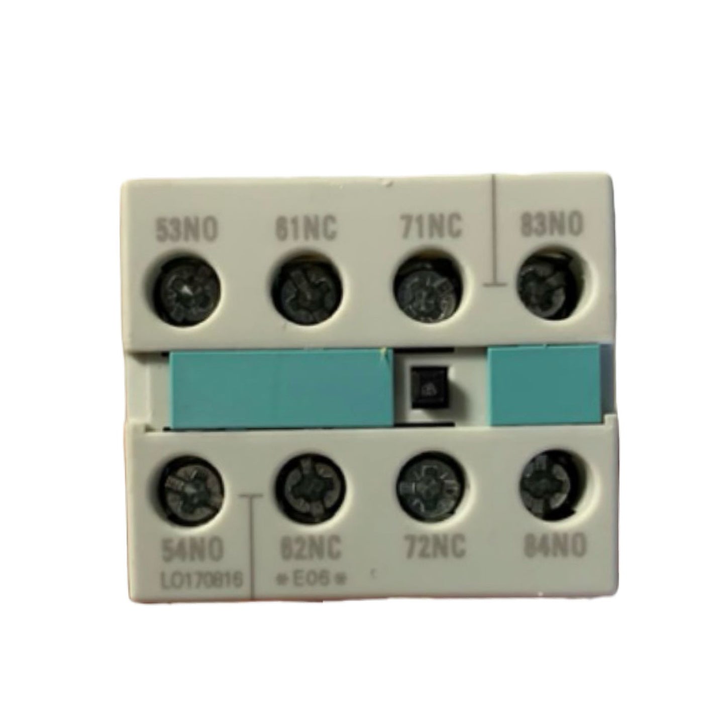 SIEMENS 3RH1921-1XA22-0MAO