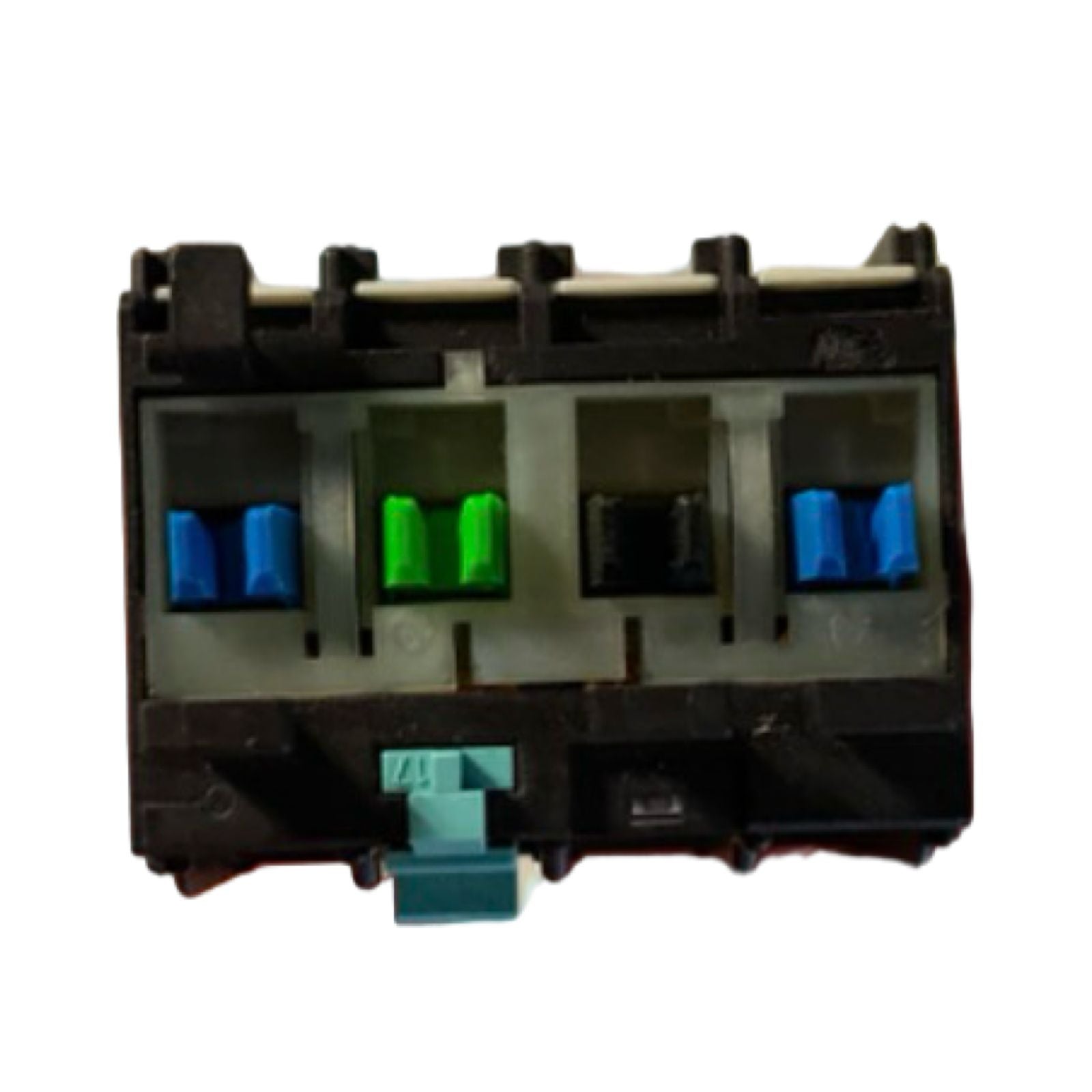 SIEMENS 3RH1921-1XA22-0MAO