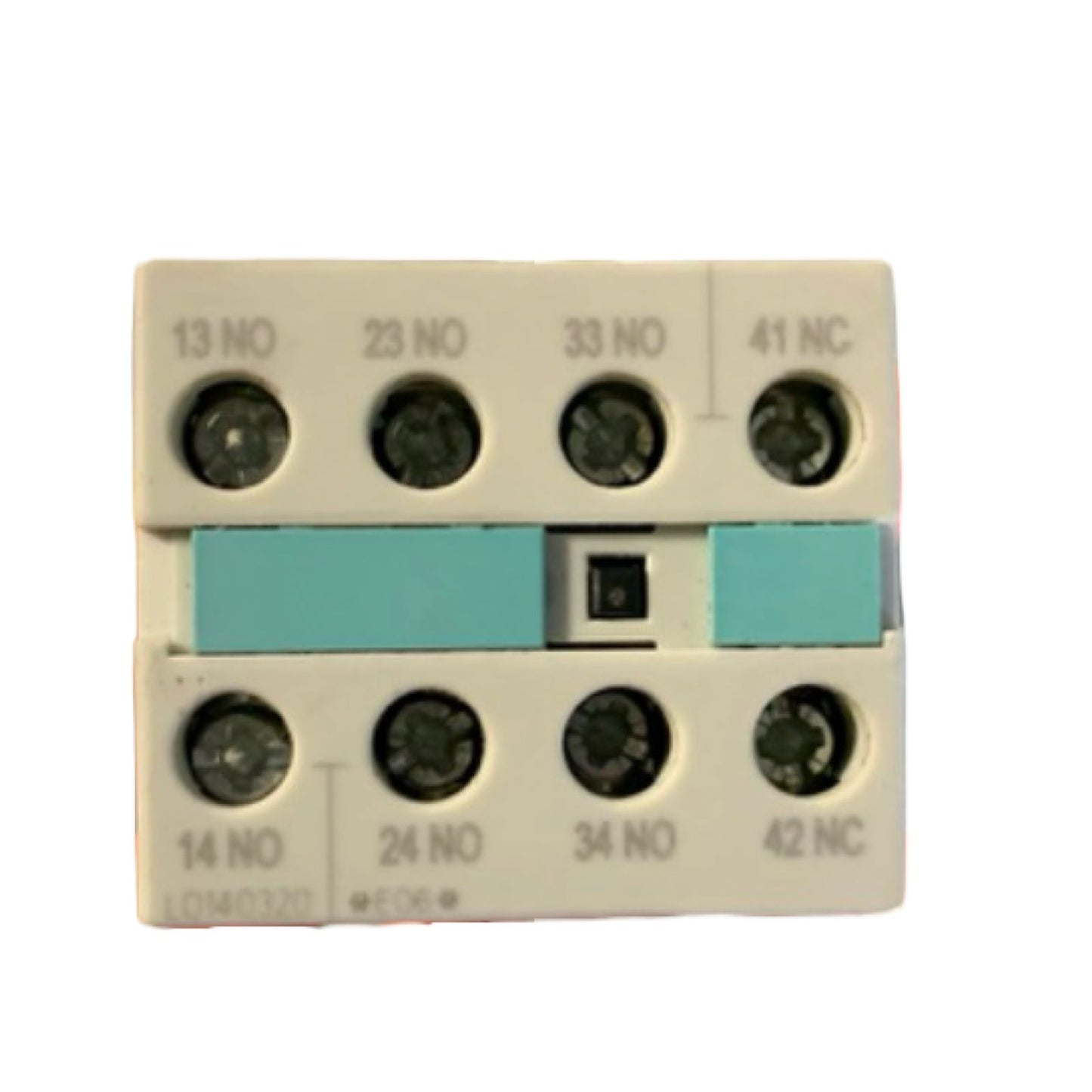 SIEMENS 3RH1921-1FA31