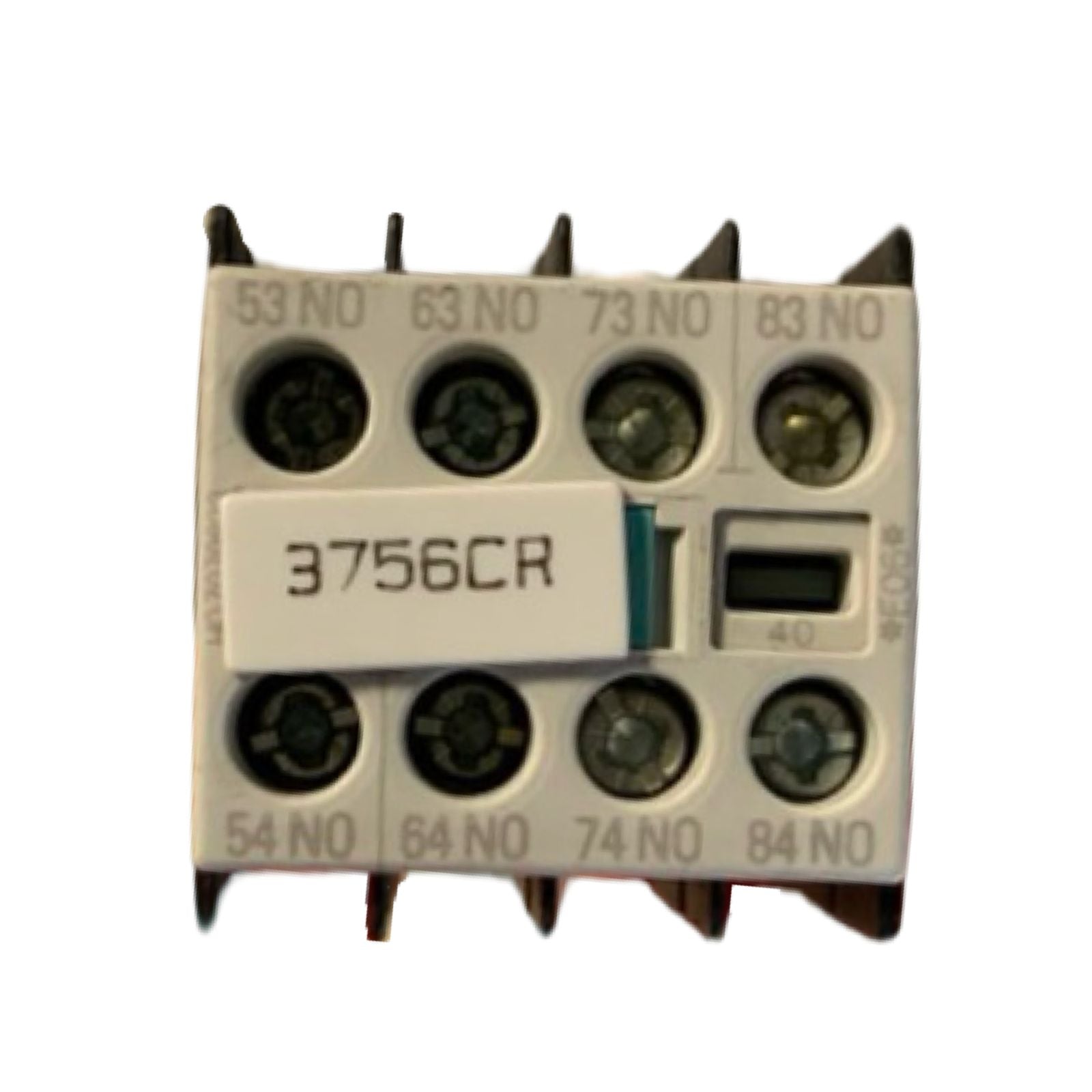 SIEMENS 3RH1911-1FA40