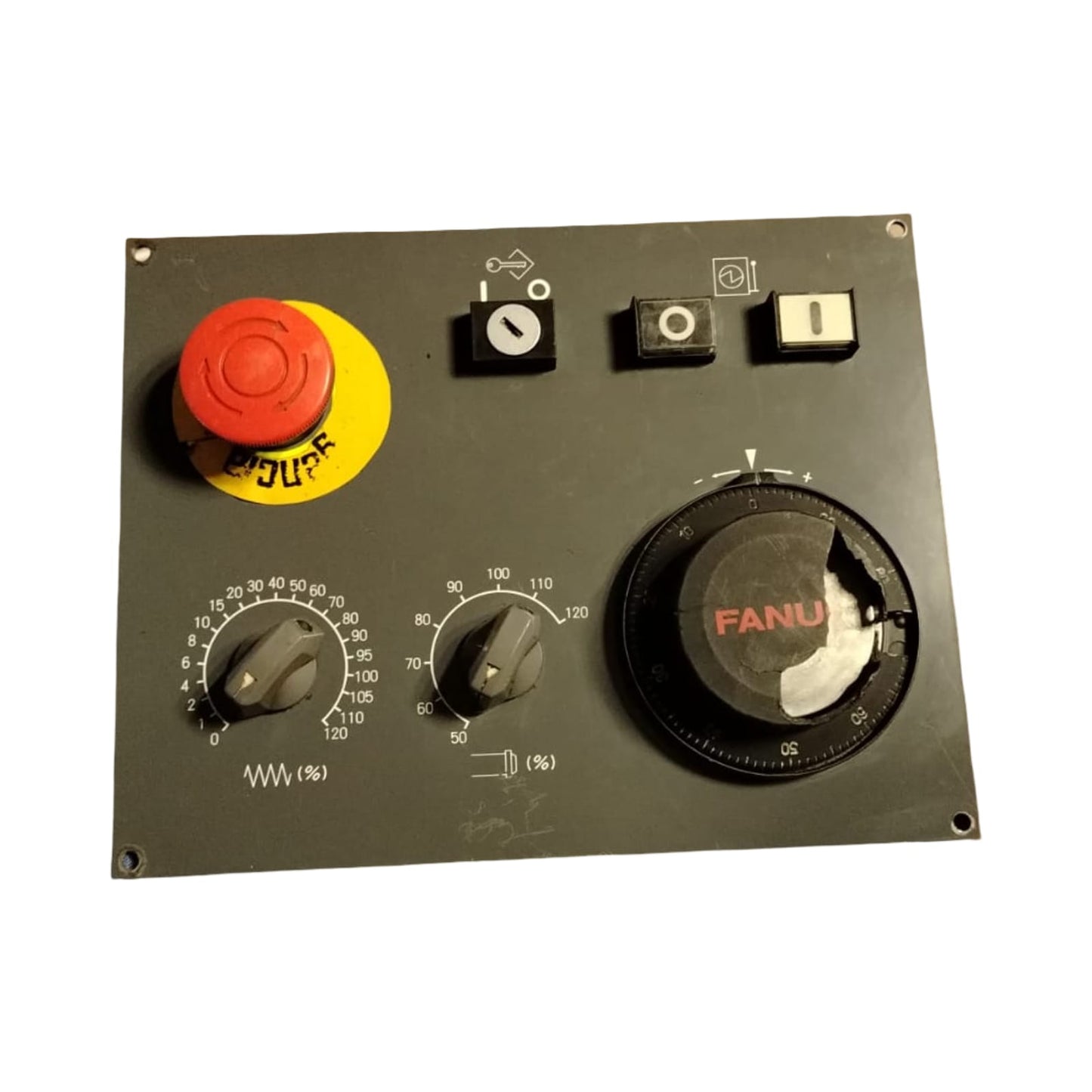 FANUC A02B-0236-C239