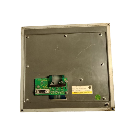FANUC A02B-0319-C125#M