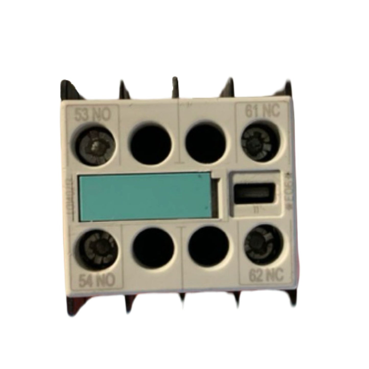 SIEMENS 3RH1911-1NF11