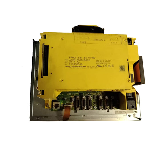 FANUC A02B-0319-B502