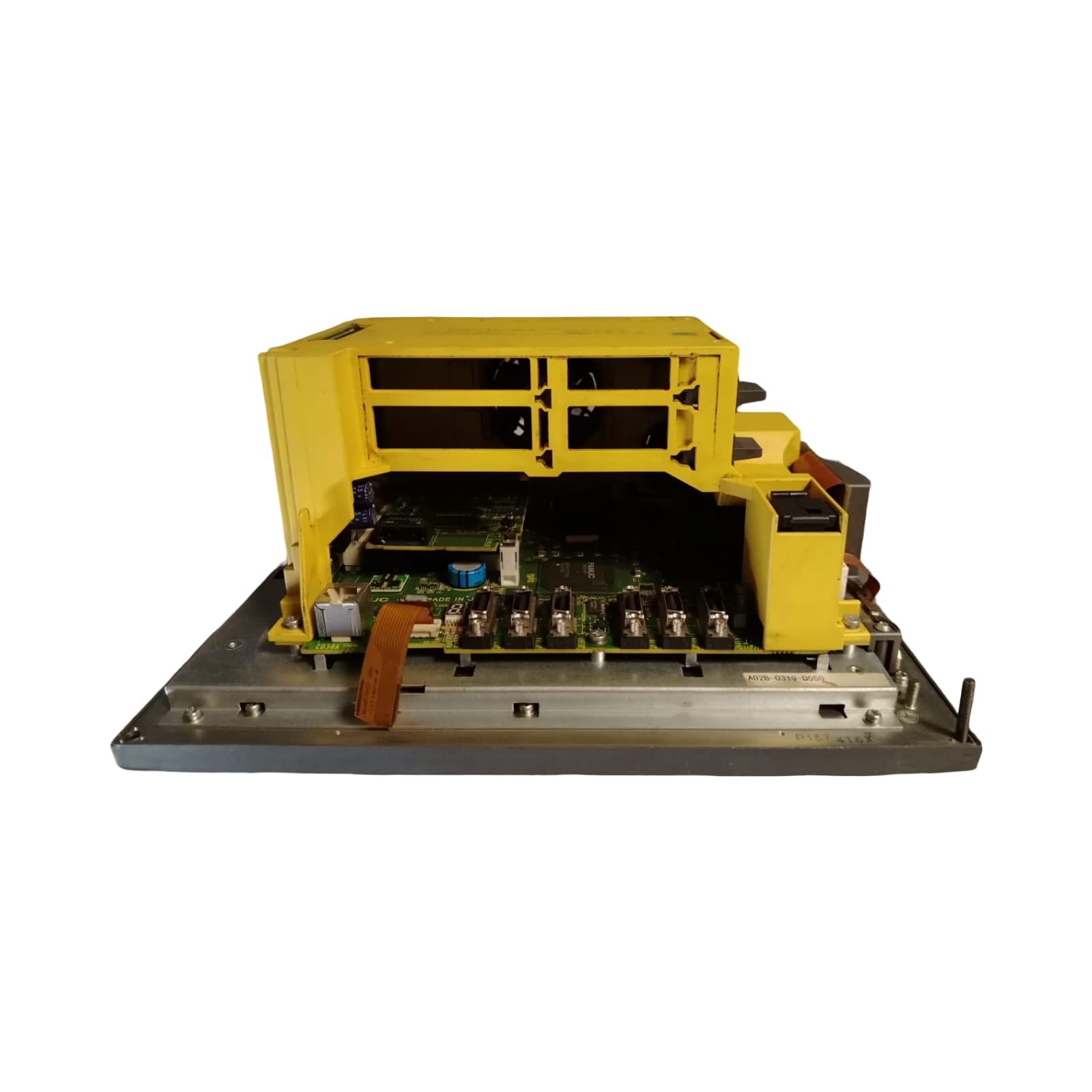 FANUC A02B-0319-B502