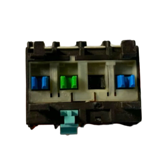 SIEMENS 3RH1921-1HA31