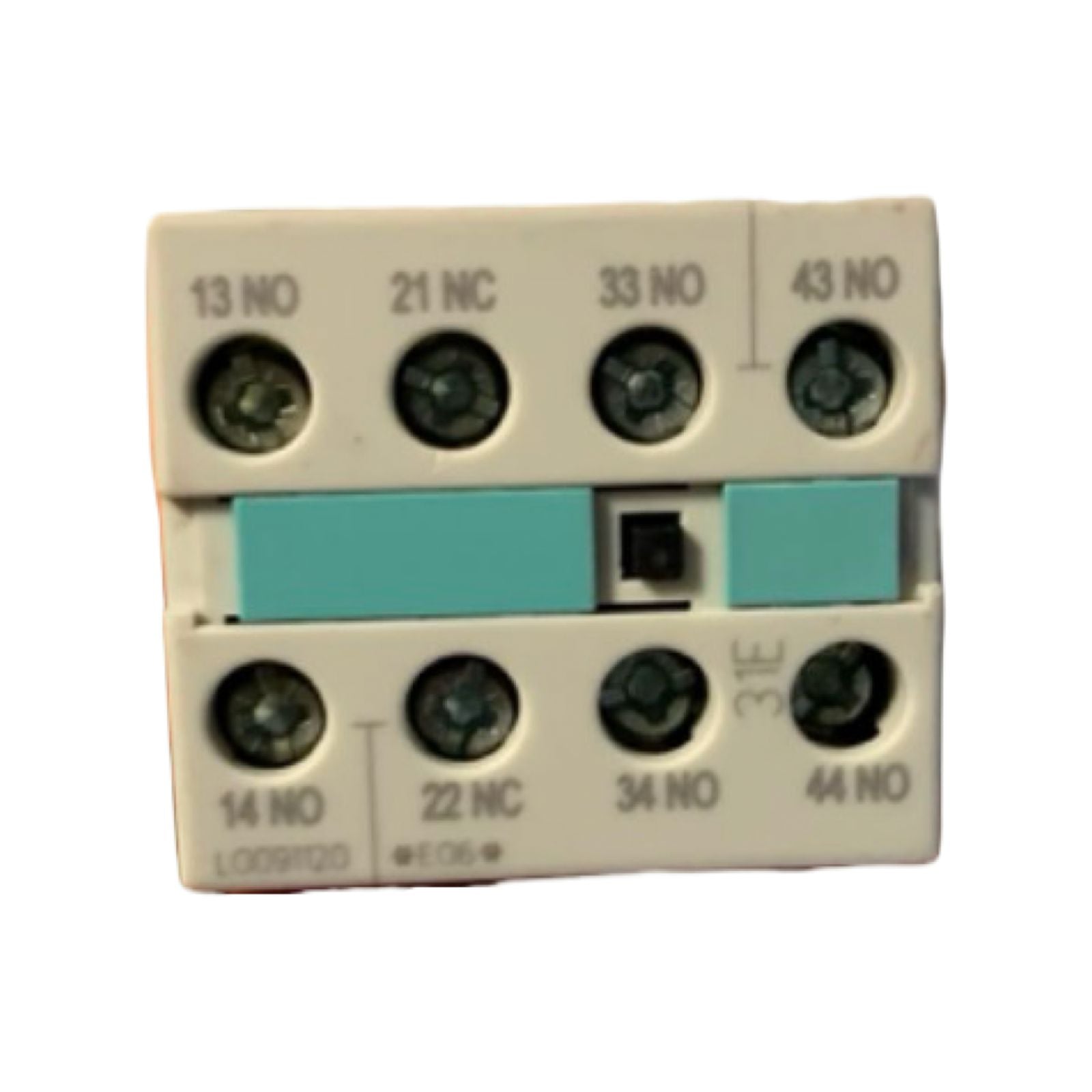 SIEMENS 3RH1921-1HA31