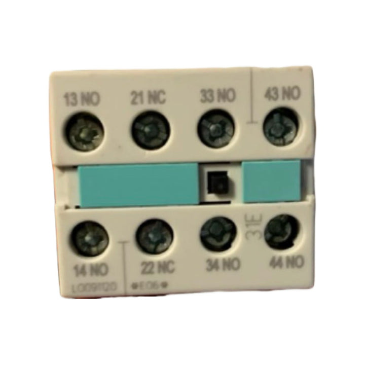 SIEMENS 3RH1921-1HA31