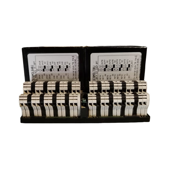 FANUC IC670CHS002E /IC670MDL640J /IC670MDL730J