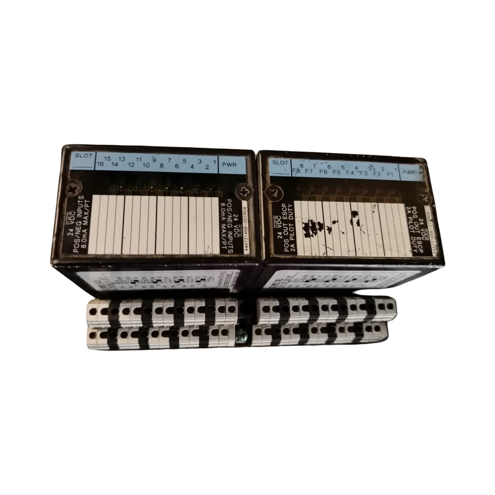 FANUC IC670CHS002E /IC670MDL640J /IC670MDL730J