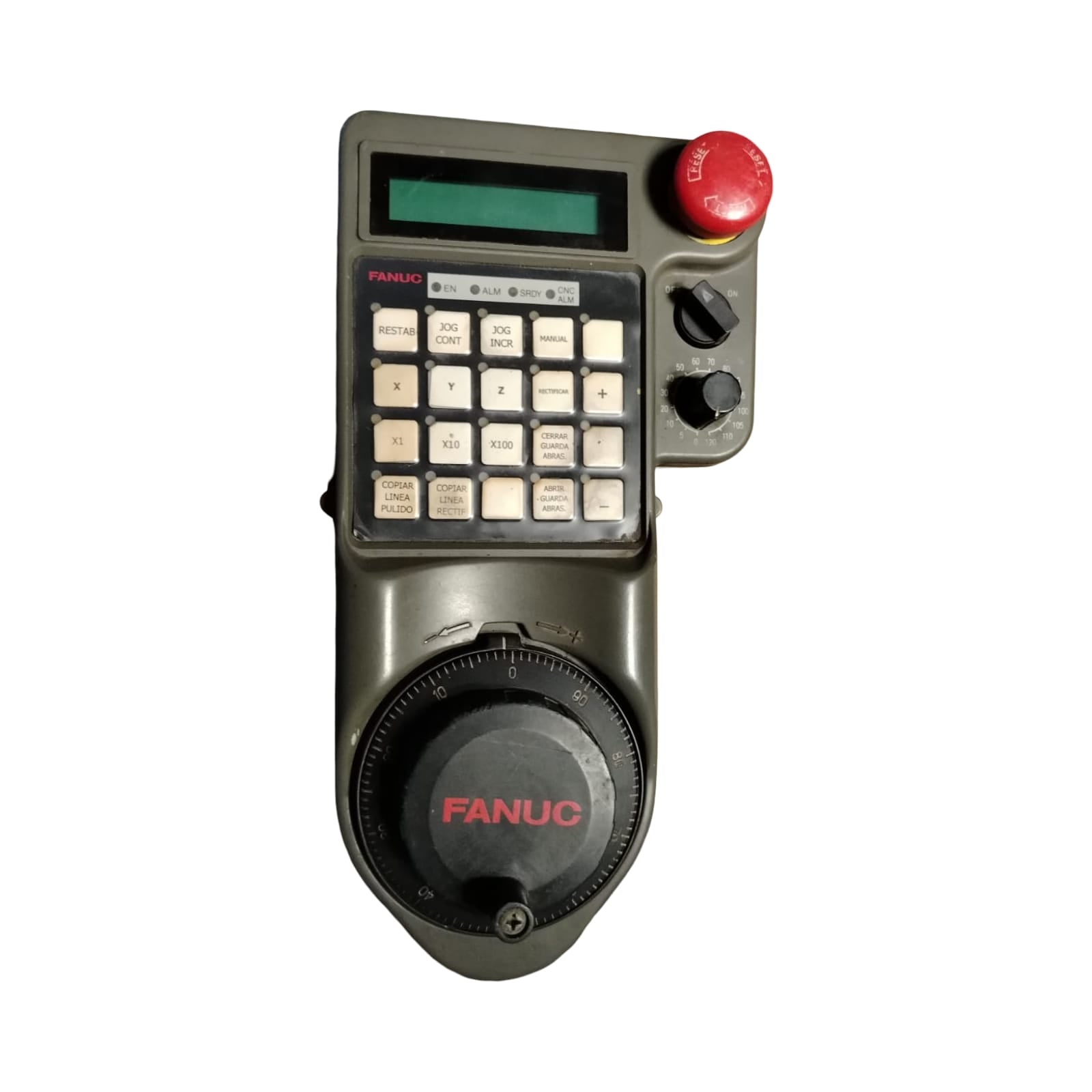 FANUC A02B-0259-C221#A