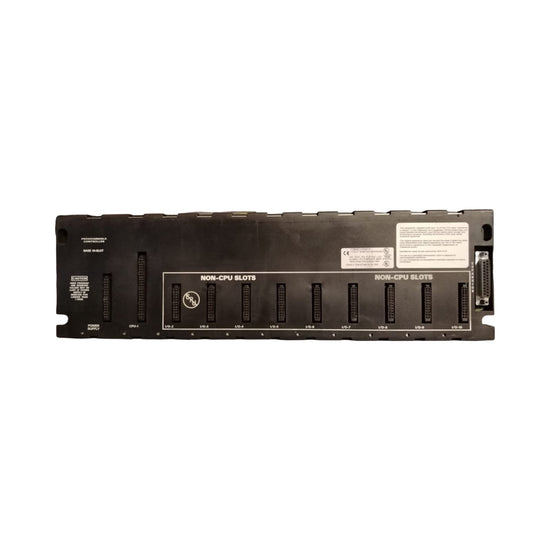FANUC IC693CHS391K