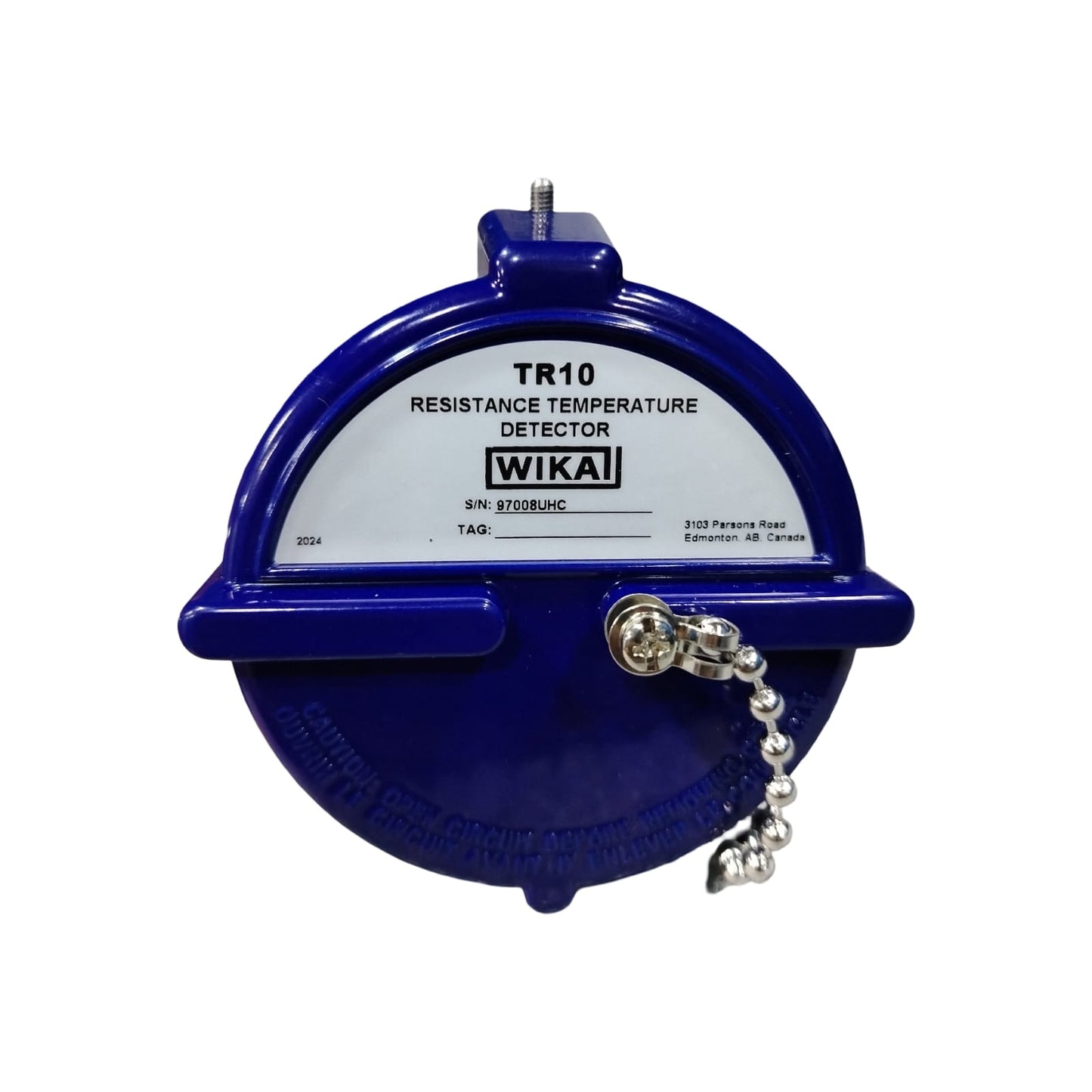 WIKA TR10